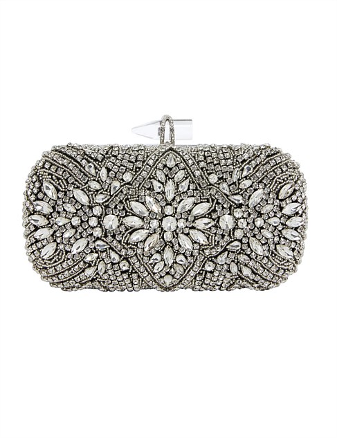 GELSEY CLUTCH