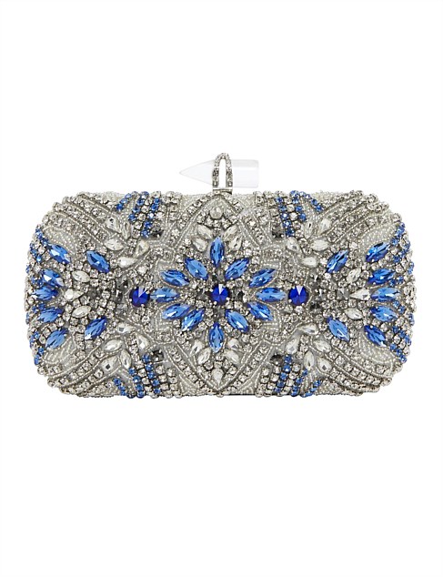 GELSEY CLUTCH