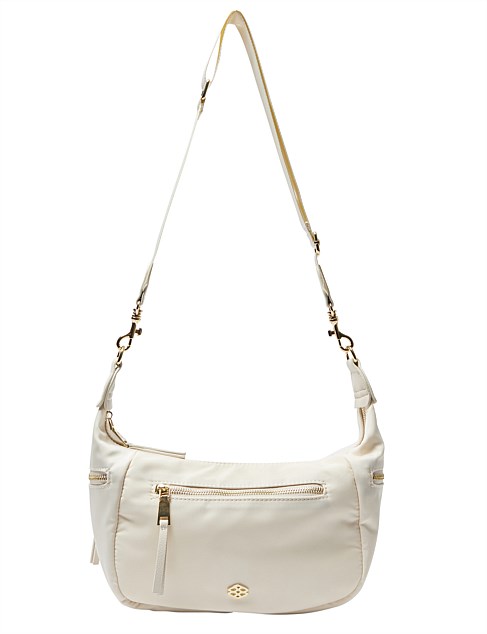 H-JOY SYNTHETIC CROSSBODY