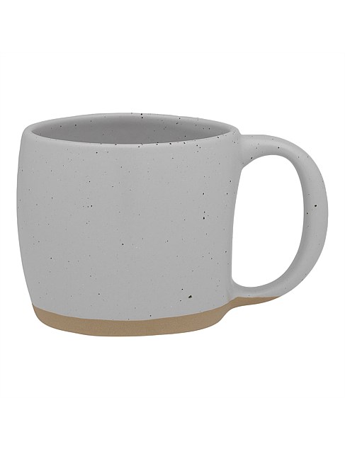 CURVE MUG 360ML CLOUD