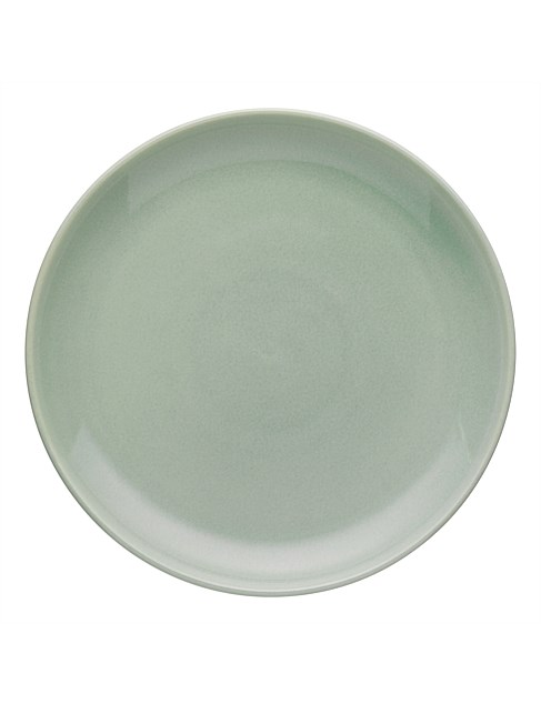 ELEMENT DINNER PLATE 26.5CM DEW