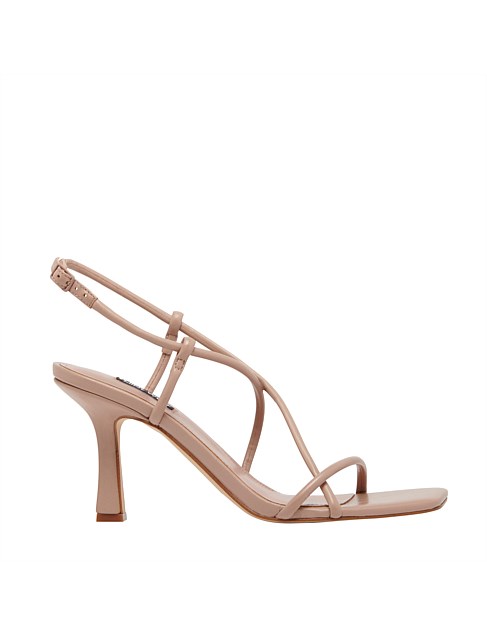 Yuki Heeled Sandal