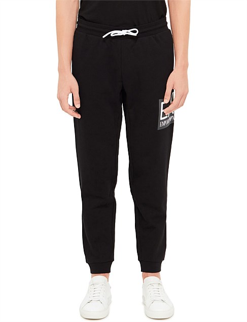 EA7 VISIBILITY TRACK PANT