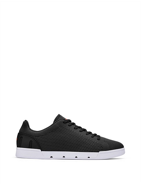 BREEZE TENNIS KNIT SNEAKER