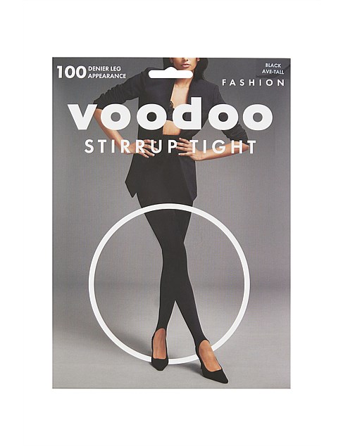 Voodoo Stirrup Tights