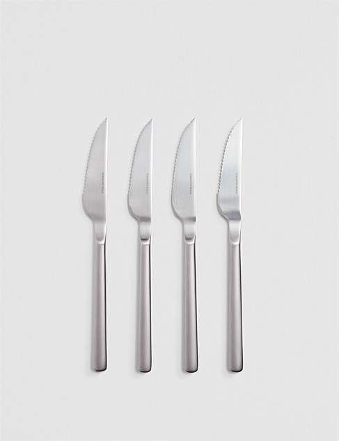 Nolan Steak Knife Set of 4