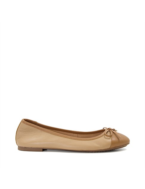 Hallo Ballet Flat