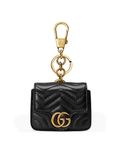 GG Marmont keychain