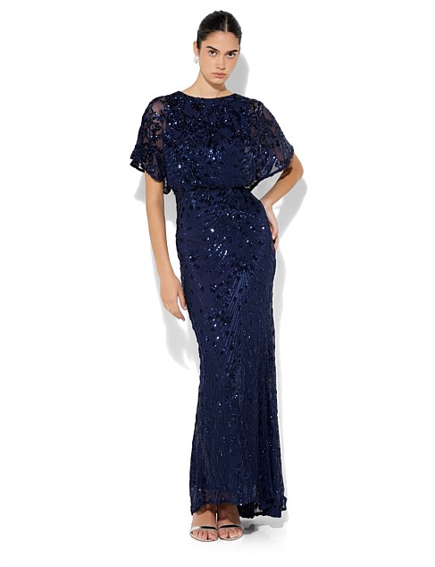 ARIA SEQUIN MAXI