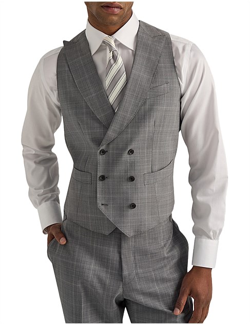 BURNETT WAISTCOAT