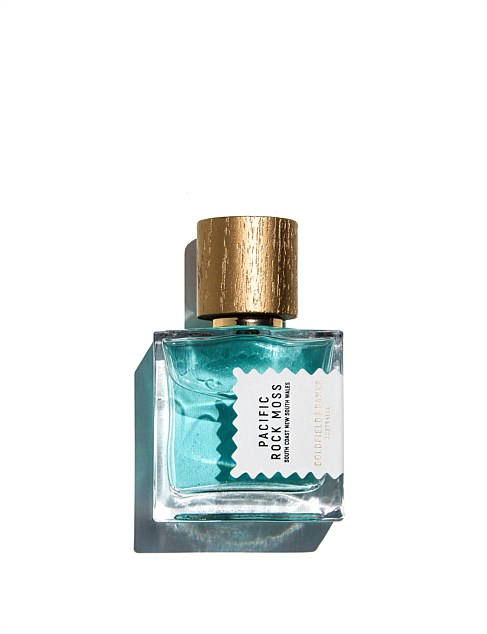 Pacific Rock Moss Eau de Parfum 50ml