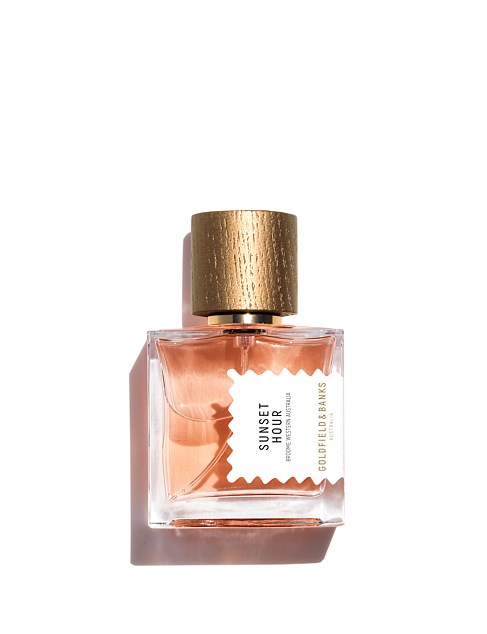 Sunset Hour Eau de Parfum 50ml