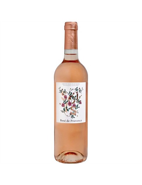 SOLIS COTES DE PROVENCE ROSE 2022