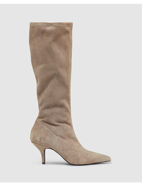 ROSA STILETTO STRETCH BOOT