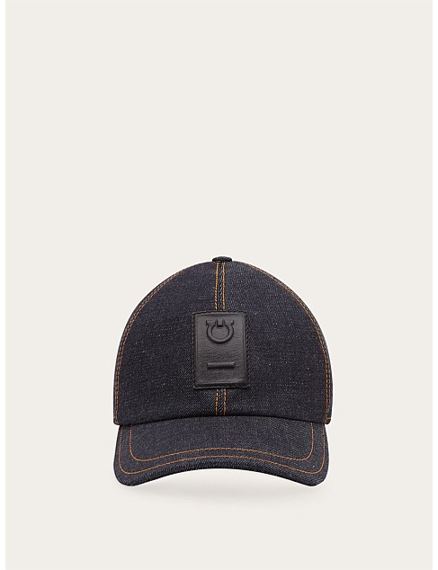 GANCINI BASEBALL CAP