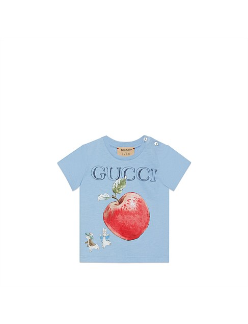 Peter Rabbit¿ x Gucci T-shirt