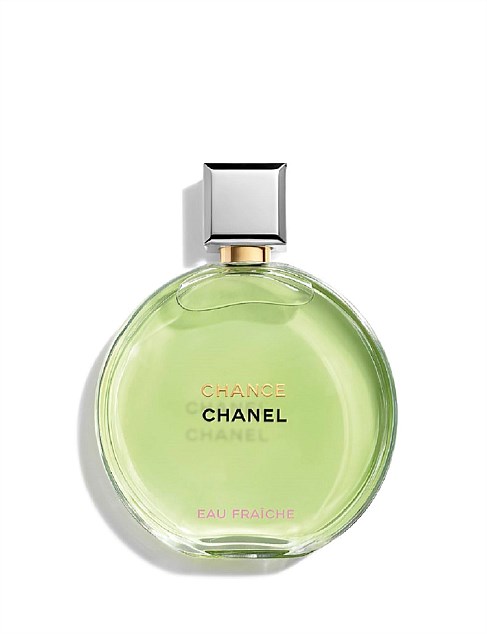 CHANCE EAU FRAÎCHE Eau de Parfum Spray 150ml