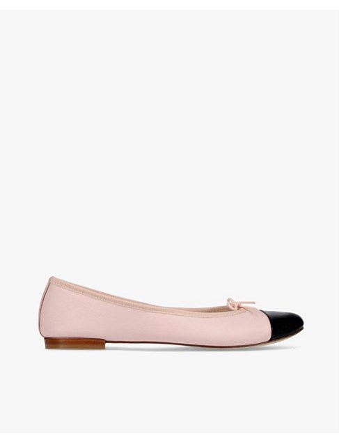 WOMEN'S FLORA ICON BALLET SHOE