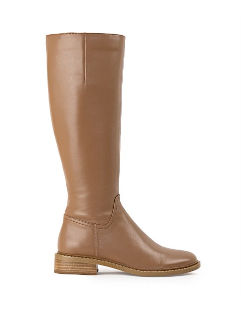 VASPER30 KNEE HIGH BOOT