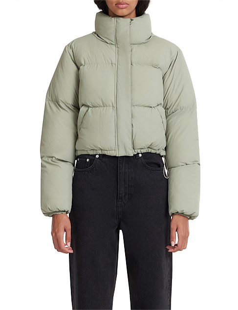 Topher Puffer Jacket