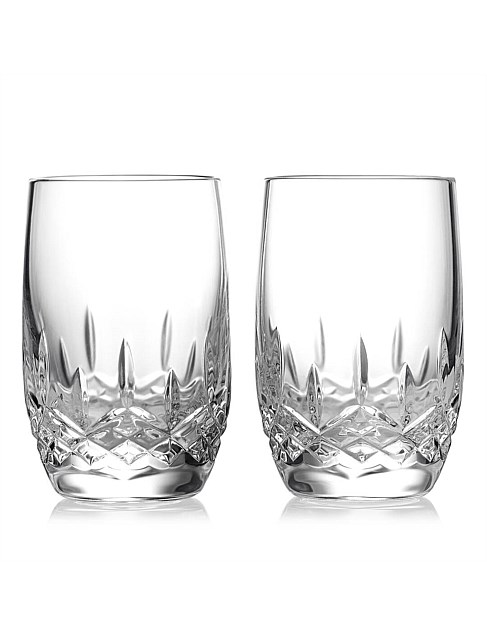 Lismore Essence Shot Glass 90ml, Set of 2