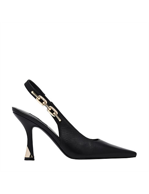 VERONI SLINGBACK PUMP