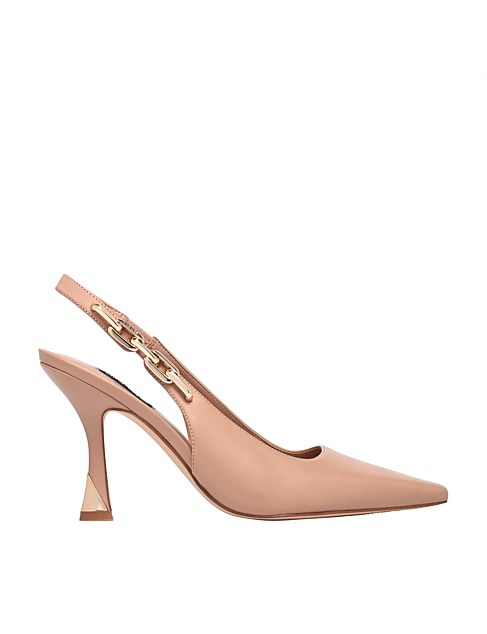 VERONI SLINGBACK PUMP