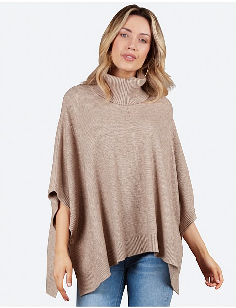 NAWI PONCHO