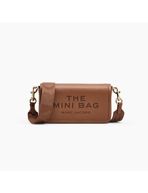 THE MINI CROSSBODY