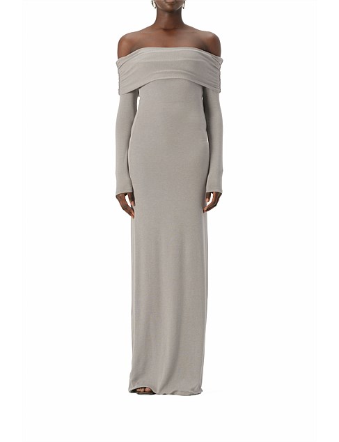 HARPA MAXI DRESS