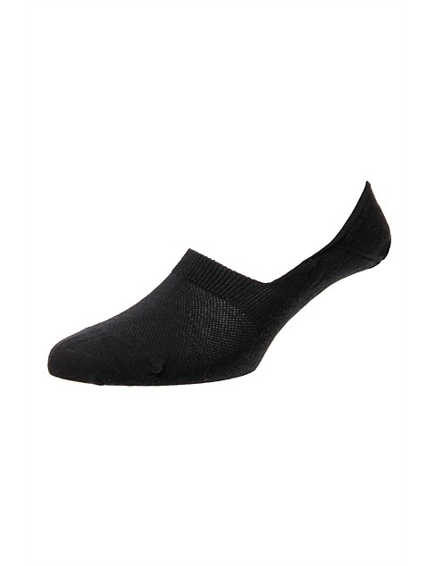 Merino Wool Invisible Sock