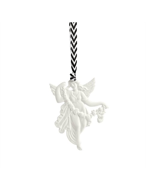 Christmas Ornament Angel Seraphina