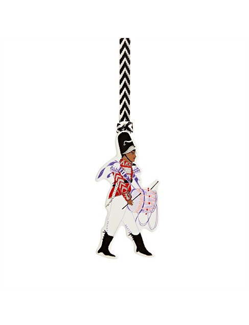 Christmas Ornament Toy Soldier