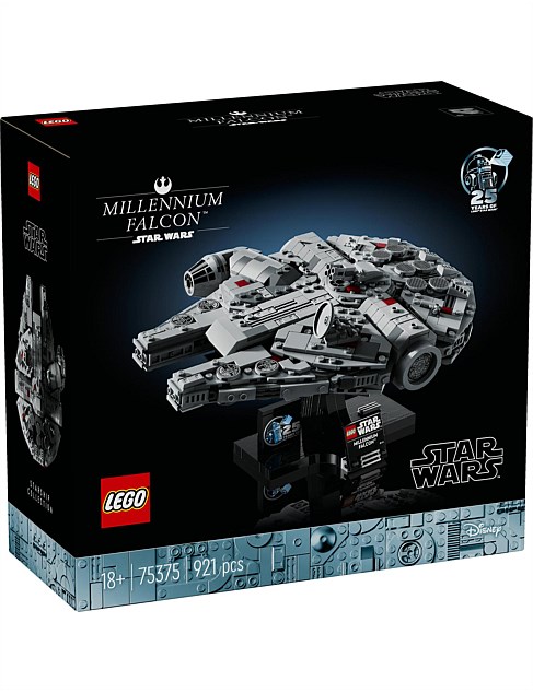 LEGO® Star Wars¿ Millennium Falcon¿ 75375