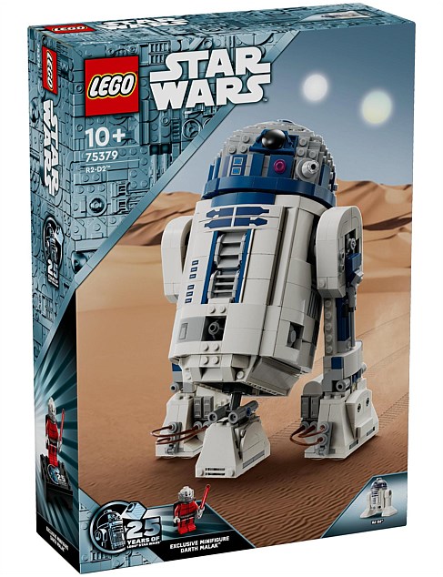 LEGO® Star Wars¿ R2-D2¿ 75379