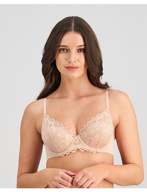 EMBRACE Full Coverge Contour Bra