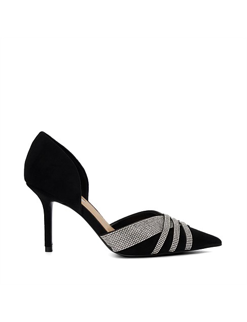 CATRINE HIGH HEEL PUMP