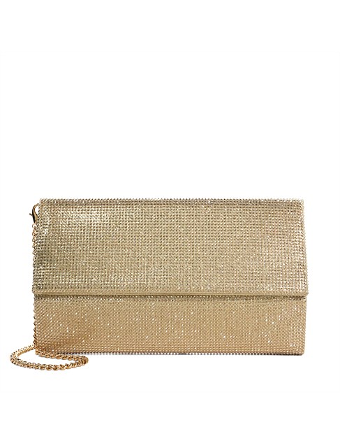 ESMES EVENING BAG