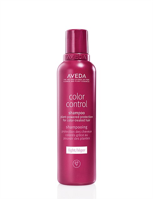 Color Control LIGHT Shampoo 200ml