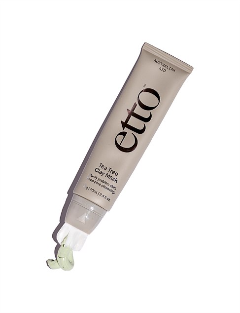 The Clay Mask 70g