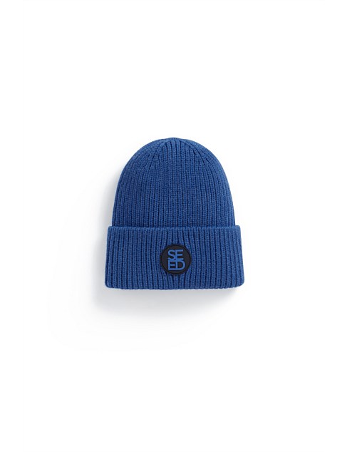 HERITAGE RIB BEANIE