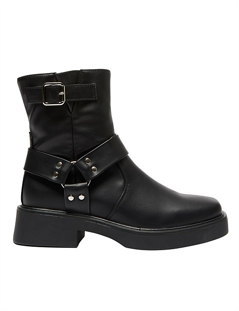 ETHAN ANKLE BOOT