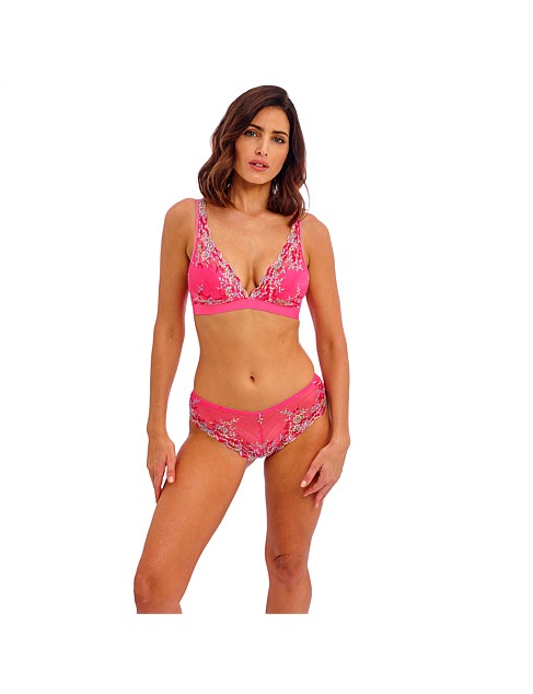 Embrace Lace Soft Cup Bra