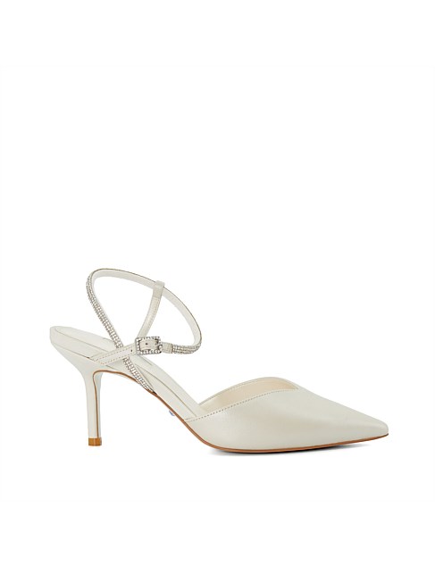 COMPANION BRIDAL HEEL