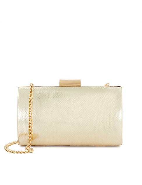 BELLEVIEW CLUTCH BAG