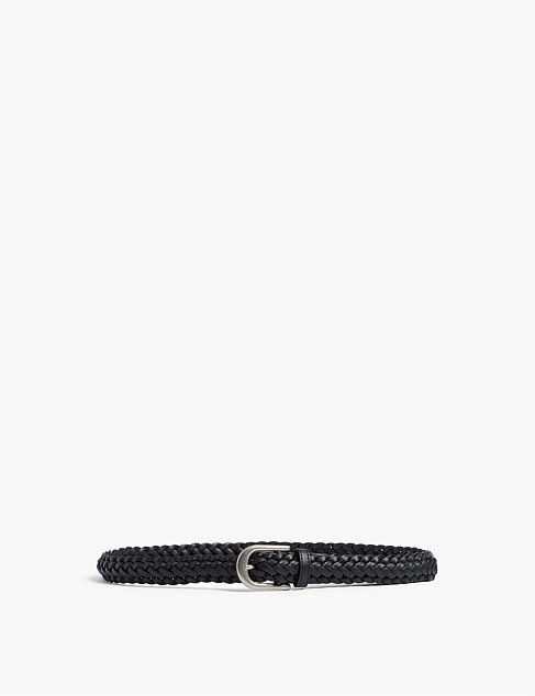 Eden Woven Belt