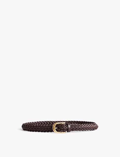 Eden Woven Belt