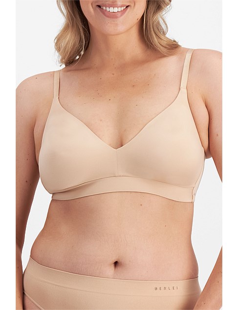 Understate Wirefree bra