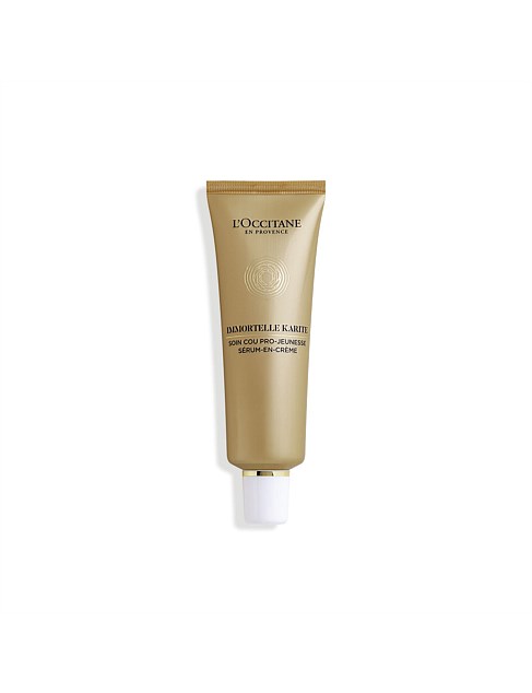 Immortelle Shea Pro-Youth Neck Cream 50ml