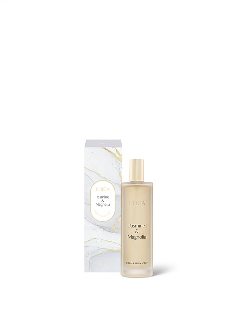 Jasmine & Magnolia Room & Linen Spray 120ml